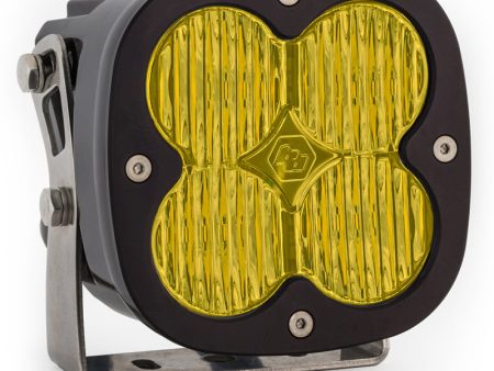 Baja Designs XL Pro Wide Cornering LED Light Pods - Amber For Cheap