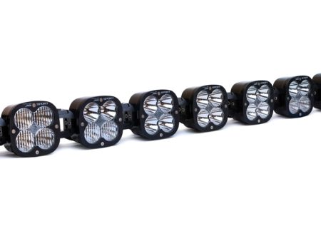 Baja Designs XL Linkable LED Light Bar - 7 XL Clear Cheap