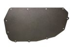 BMR 78-87 G-Body A C Delete Panel (Aluminum) - Black Hammertone Discount