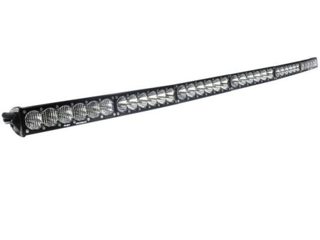 Baja Designs OnX6 Arc Series Driving Combo Pattern 60in LED Light Bar For Sale