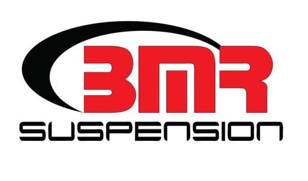 BMR 64-72 A-Body Front Lowering Springs - Red Online Hot Sale