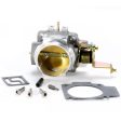 BBK 91-03 Jeep 4.0 62mm Throttle Body BBK Power Plus Series Supply