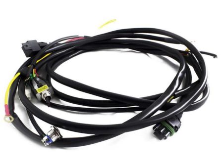 Baja Designs S8 IR Wire Harness w  Mode (2 Bar Max) Discount