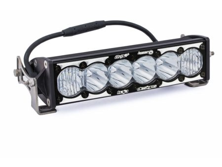 Baja Designs OnX6 10in Hybrid LED & Laser Light Bar Discount