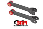 BMR 16-17 6th Gen Camaro Non-Adj. Upper Trailing Arms (Polyurethane) - Black Hammertone Sale