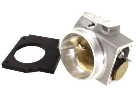 BBK 97-04 Corvette LS1 80mm Throttle Body BBK Power Plus Series Sale