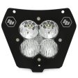 Baja Designs KTM Headlight Kit DC 14-On LED XL Sport Online now