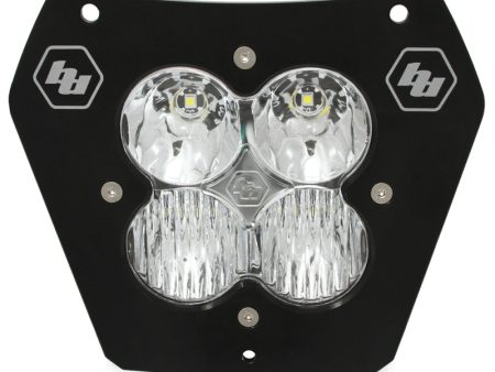 Baja Designs KTM Headlight Kit DC 14-On LED XL Sport Online now