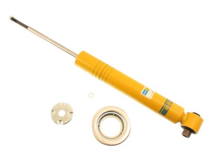 Bilstein B8 1989 BMW 525i Base Rear 46mm Monotube Shock Absorber For Sale