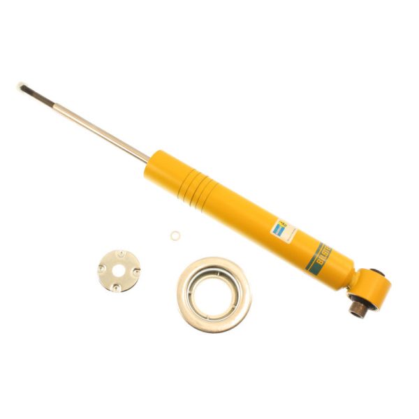 Bilstein B8 1989 BMW 525i Base Rear 46mm Monotube Shock Absorber For Sale