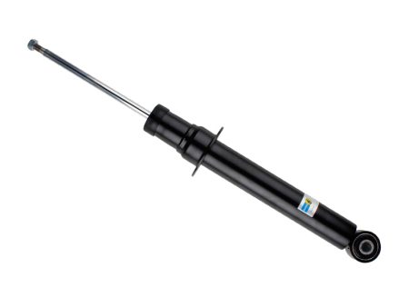 Bilstein B4 11-16 BMW 535i 550i xDrive (w o Electronic Suspension) Rear Twintube Shock Absorber Supply