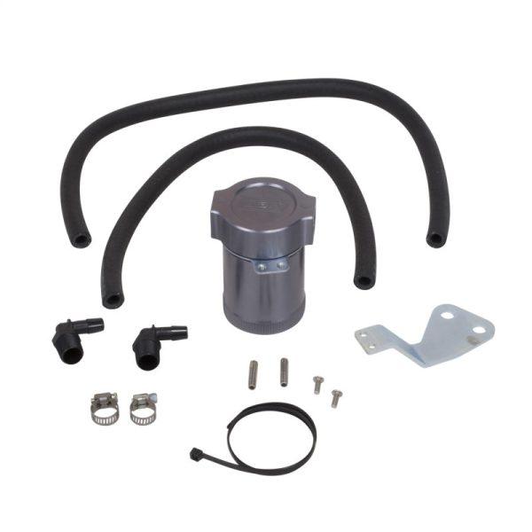 BBK 16-20 Chevrolet Camaro SS 6.2L V8 Oil Separator Kit Fashion