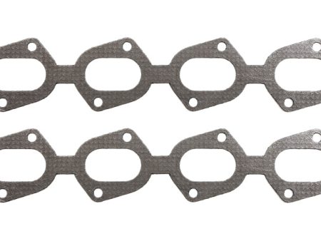 Cometic 96-04 Ford Mustang 4.6L 5.4L 4 Valve .060in 1 5 8in Primary HT Header Gasket Set Sale