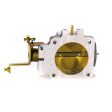 BBK 91-03 Jeep 4.0 62mm Throttle Body BBK Power Plus Series Supply