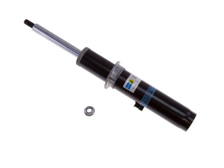 Bilstein B4 13-14 Porsche Cayman Boxster (981) w o PASM Front Twintube Strut Assembly Online Sale