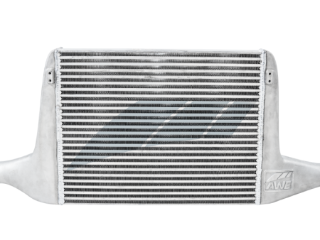 AWE Tuning 18-19 Audi SQ5 Crossover B9 3.0T ColdFront Intercooler Discount