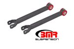 BMR 08-17 Challenger Non-Adj. Lower Trailing Arms (Polyurethane) - Black Hammertone Online