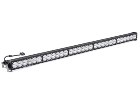 Baja Designs OnX6 Series High Speed Spot Pattern 50in LED Light Bar Online Hot Sale