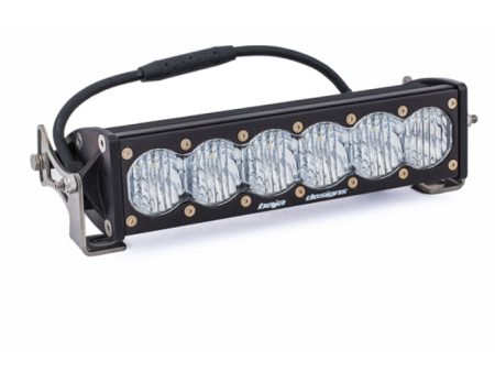 Baja Designs OnX6 Wide Driving 10in LED Light Bar Online