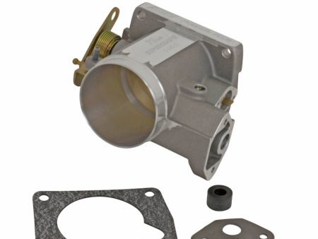 BBK 86-95 Ford Thunderbird 3.8 SC 70mm Throttle Body BBK Power Plus Series Cheap