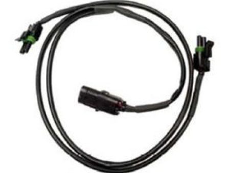 Baja Designs Squadron S2 Wire Harness Splitter (Adds 1 Light) Hot on Sale