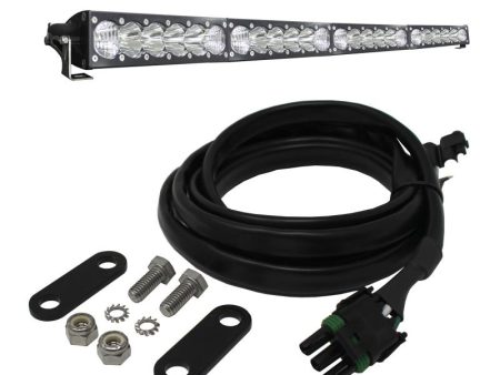 Baja Designs 10-16 Ford Raptor OnX6 Series 40in LED Light Bar Kit Online