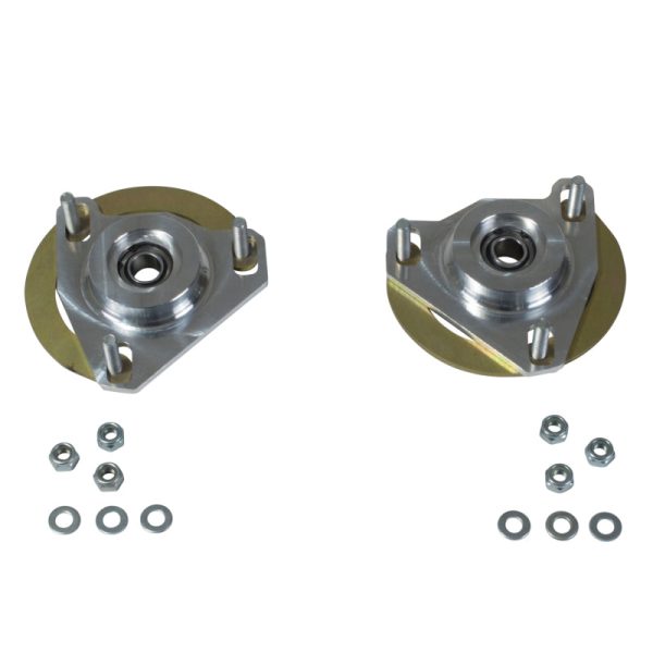 BBK 15-20 Ford Mustang Caster Camber Kit Online Hot Sale