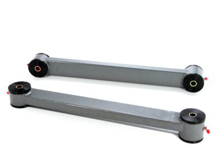 BBK 86-98 Mustang Rear Lower Control Arm Kit For Sale