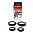 BBK 86-04 Mustang Rear Spring Isolators - Polyurethane on Sale