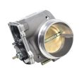 BBK 03-06 GM 4.8 5.3 6.0 Hummer H2 80mm Throttle Body BBK Power Plus Series Sale