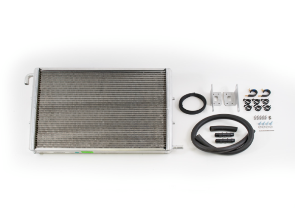 AWE Tuning B8   8R 3.0T ColdFront Heat Exchanger on Sale