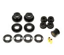 BMR 08-09 Pontiac G8 Street Version Rear Cradle Bushing Kit (BK001 BK002) - Black Sale