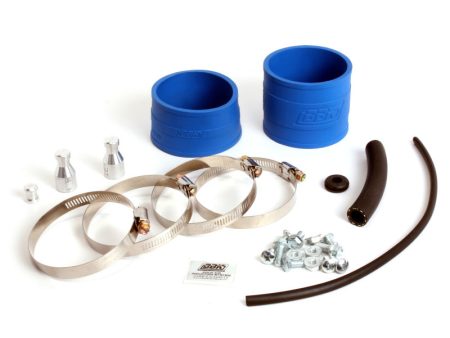 BBK 96-04 Mustang 4.6 GT Replacement Hoses And Hardware Kit For Cold Air Kit BBK 1718 on Sale