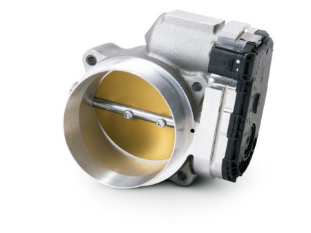 BBK 18-20 Ford Mustang 5.0L 85mm Performance Throttle Body Cheap