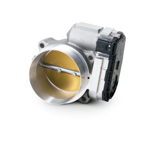 BBK 18-20 Ford Mustang 5.0L 85mm Performance Throttle Body Cheap