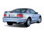 Borla 94-95 Mustang GT Cobra V8 5.0L SS Catback Exhaust Fashion