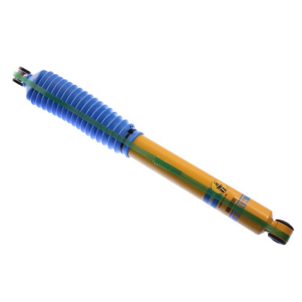 Bilstein 4600 Series 1983 Ford F-250 Base 4WD Rear 46mm Monotube Shock Absorber on Sale