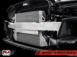 AWE Tuning 18-19 Audi SQ5 Crossover B9 3.0T ColdFront Intercooler Discount