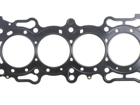 Cometic 90-96 Honda F22A1 A4 A6 86mm Bore .045in MLS Head Gasket Discount