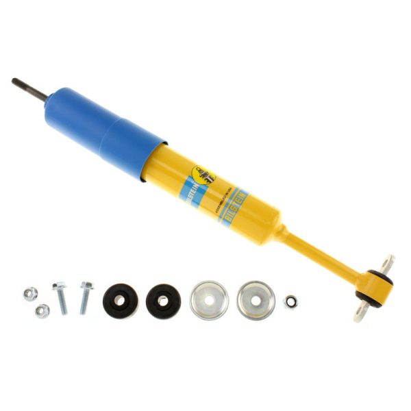 Bilstein 4600 Series 1995 Ford Explorer Eddie Bauer 4WD Front 46mm Monotube Shock Absorber Sale