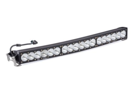 Baja Designs OnX6 Arc Series High Speed Spot Pattern 30in LED Light Bar Online Hot Sale