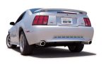 Borla 99-04 Ford Mustang 4.6L V8  Catback Exhaust Online