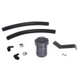 BBK 10-15 Chevrolet Camaro 6.2L V8 Oil Separator Kit - Passenger Side Online