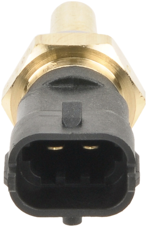 Bosch Coolant Temperature Sensor Fashion