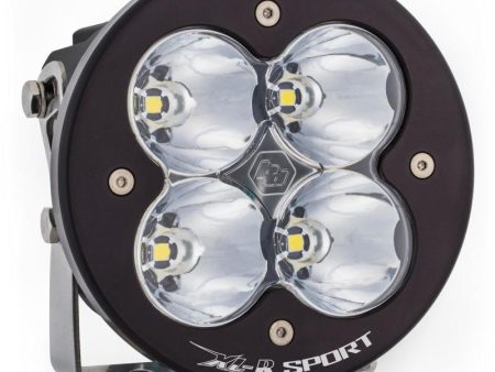 Baja Designs XL R Sport High Speed Spot LED Light Pods - Clear Online