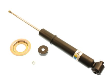 Bilstein B4 1987 BMW 735i Base Rear Twintube Shock Absorber Fashion