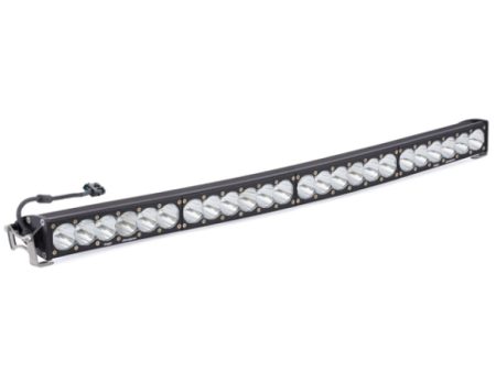 Baja Designs OnX6 Arc Series High Speed Spot Pattern 40in LED Light Bar Online now