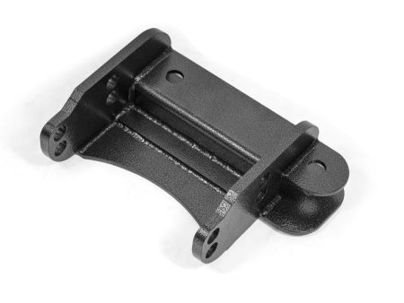 BMR 82-02 3rd Gen F-Body Replacement Torque Arm Bracket (For XTA001) - Black Hammertone For Cheap