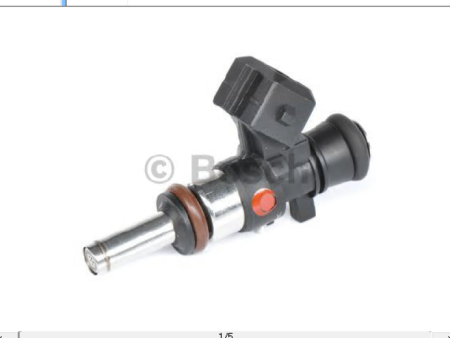 Bosch Injection Valve For Cheap