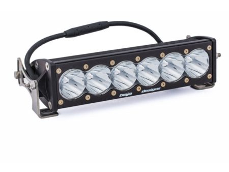 Baja Designs OnX6 High Speed Spot Pattern 10in LED Light Bar Online now